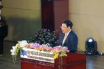 Sinh viên phải là người định hình tương lai của đất nước