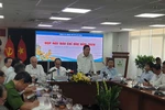 Vẫn chưa chốt ngày họp báo vụ quan chức Sở Giáo dục nhận thù lao Nhà Xuất bản