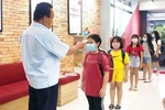 Học sinh phổ thông ở Đồng Nai sẽ nghỉ học trước ngày 17/5