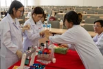 HIU hướng dẫn đăng ký nguyện vọng thông minh để trúng tuyển ngành yêu thích
