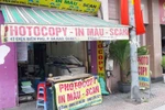 Hai trường công lập tại TP.HCM cho thuê mặt bằng khi chưa được cho phép