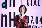 Giáo sư Mai Hồng Quỳ xin thôi làm Hiệu trưởng Đại học Hoa Sen