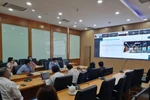 TPHCM yêu cầu đảm bảo khoảng cách tối thiểu 1 mét khi tổ chức căng tin, bán trú