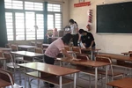 Thành phố Hồ Chí Minh yêu cầu không bố trí phòng học lớp 12 cạnh nhau