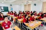 TPHCM: Gần 500.000 học sinh THCS sẽ được miễn học phí năm học 2024 – 2025