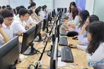 Đưa Tin học, Công nghệ vào môn thi tốt nghiệp THPT: Các trường chuẩn bị ra sao?