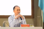 PGS.TS Trần Cao Vinh được bổ nhiệm giữ chức Phó Giám đốc ĐHQG TPHCM