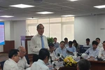 Ông Nguyễn Thiện Nhân nói quy trình xử lý các nguyên lãnh đạo thành phố vi phạm
