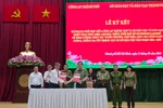 TPHCM: Nhân rộng gương học sinh điển hình, đẩy lùi hành vi xấu trong học đường