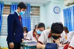 Giáo viên ngoài công lập ở Sài Gòn bị ảnh hưởng dịch Covid sẽ được hỗ trợ tiền