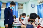 Thủ trưởng trường học chịu trách nhiệm nếu không tuân thủ phòng chống Covid-19