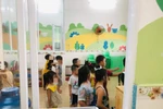 Mở cửa giữ trẻ sớm không đảm bảo phòng dịch, 2 cơ sở mầm non bị đình chỉ