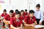 Bao giờ thì trường học ở Thành phố Hồ Chí Minh được mở cửa hoạt động trở lại?