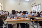 Nhiều địa phương phía Nam quyết định cho học sinh quay lại trường từ ngày 1/3
