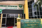 PGS.Nguyễn Thanh Hiệp thôi làm Hiệu trưởng Trường Đại học Y khoa Phạm Ngọc Thạch