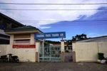 Dự án nâng cấp Trường Thạnh An, Cần Giờ quyết toán sai hơn 491 triệu đồng