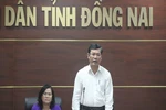 Lựa chọn nhân sự tốt nhất, đảm bảo các khâu trọng yếu của kỳ thi tốt nghiệp
