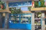 Đình chỉ công tác giáo viên THPT Nguyễn Thị Diệu cho 6 HS đánh một bạn trong lớp