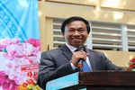 Chuyên viên Sở đang bị kỷ luật Đảng được bổ nhiệm làm Hiệu trưởng