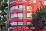 TP.HCM: Được mở cửa lại, trung tâm ngoại ngữ có lớp chỉ 3-4 học viên