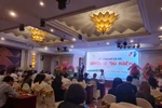 Học sinh thích thú với “Chuyến xe trải nghiệm” chuyên về kỹ năng sống