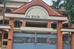 Bị "tố" cắt xén chương trình, Hiệu trưởng THPT An Nhơn Tây trả lời làm rõ