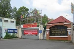 THPT Trần Quang Khải bị phản ánh có dấu hiệu lạm thu, Hiệu trưởng nói gì?