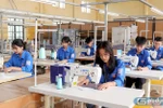 Gặp nhiều vướng mắc trong hoạt động GDNN, TP.HCM có kiến nghị gửi Bộ LĐ-TBXH