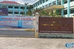 Học viên nghỉ 69 ngày vẫn thi tốt nghiệp: Sở GD TPHCM yêu cầu xử lý trách nhiệm