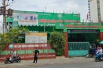 Nguyên Trưởng khoa CĐ Công thương VN dùng bằng TS không có dữ liệu cấp bằng