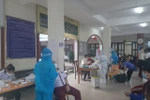 Mỗi trường công lập ở Thành phố Hồ Chí Minh được nhận 20 bộ kit test