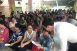 Xây dựng kế hoạch 100% đơn vị trường học thanh toán không dùng tiền mặt