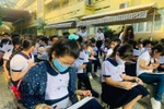 Tự hào là công dân thành phố anh hùng