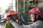 Thêm một tỉnh cho học sinh khối 9, 12 đi học từ ngày 27/4