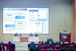 ĐHQG TPHCM dẫn đầu cả nước về số lượng công bố quốc tế
