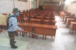 Hôm nay, hơn 1 triệu học sinh từ lớp 1-6 ở TP.HCM trở lại trường học