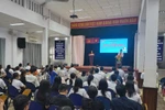 Sở GD TPHCM sử dụng phần mềm chống đạo văn để chấm thi KHKT cấp thành phố