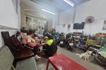 Nhiều GV Tiểu học Nguyễn Thượng Hiền dạy thêm HS chính khóa dù quy định cấm