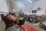 Nhiều GV Tiểu học Nguyễn Thượng Hiền dạy thêm HS chính khóa dù quy định cấm