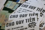Mất học phí hơn 10 triệu, sinh viên vay tín dụng đen nợ đến 300 triệu đồng
