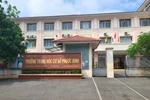 Giáo viên THCS Phước Bình bức xúc vì nhiều khoản chi theo chế độ bị chậm trễ