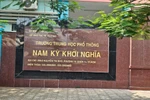 Sở GD TPHCM: Nghiêm khắc phê bình Hiệu trưởng THPT Nam Kỳ Khởi Nghĩa