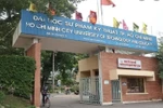 Chủ tịch Hội đồng Trường Đại học Sư phạm Kỹ thuật TPHCM nộp đơn xin từ chức