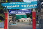 Nguyên HT khiếu nại, kết luận thanh tra của Sở rút từ 91 trang xuống còn 9 trang