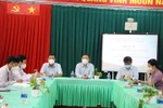Thành phố Hồ Chí Minh thống nhất cho học sinh xã Thạnh An đi học từ ngày 20/10