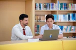 Học sinh Trường Quốc tế Á Châu nhận học bổng của 10 trường đại học tại Mỹ