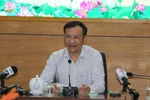 4 thí sinh vi phạm quy chế trong kỳ thi tuyển sinh vào lớp 10 ở TP.HCM