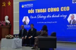 3 nền tảng cốt yếu để đi đến thành công của sinh viên