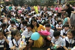 Học sinh ở Thành phố Hồ Chí Minh được nghỉ tết Tân Sửu 11 ngày