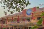 HS tố trường nói cấm thi nếu không đi ôn, Hiệu trưởng THPT An Mỹ bảo chỉ dọa